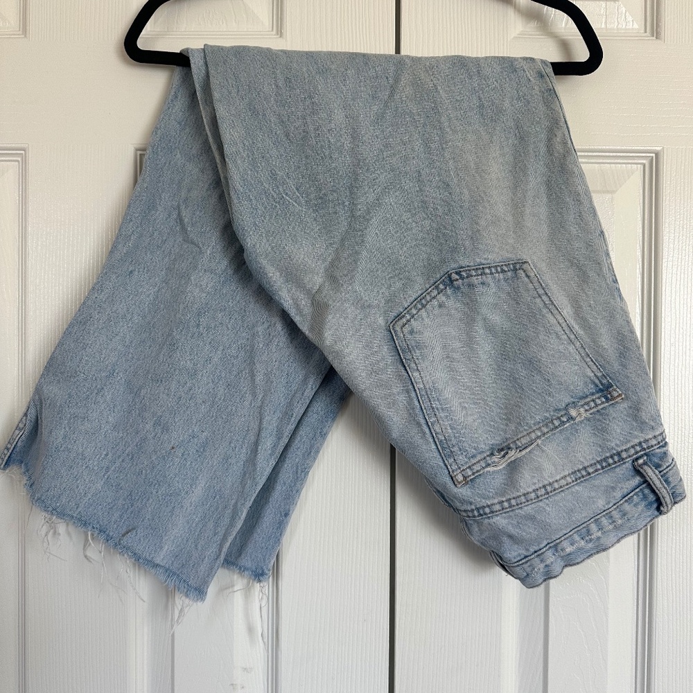 Zara Jeans